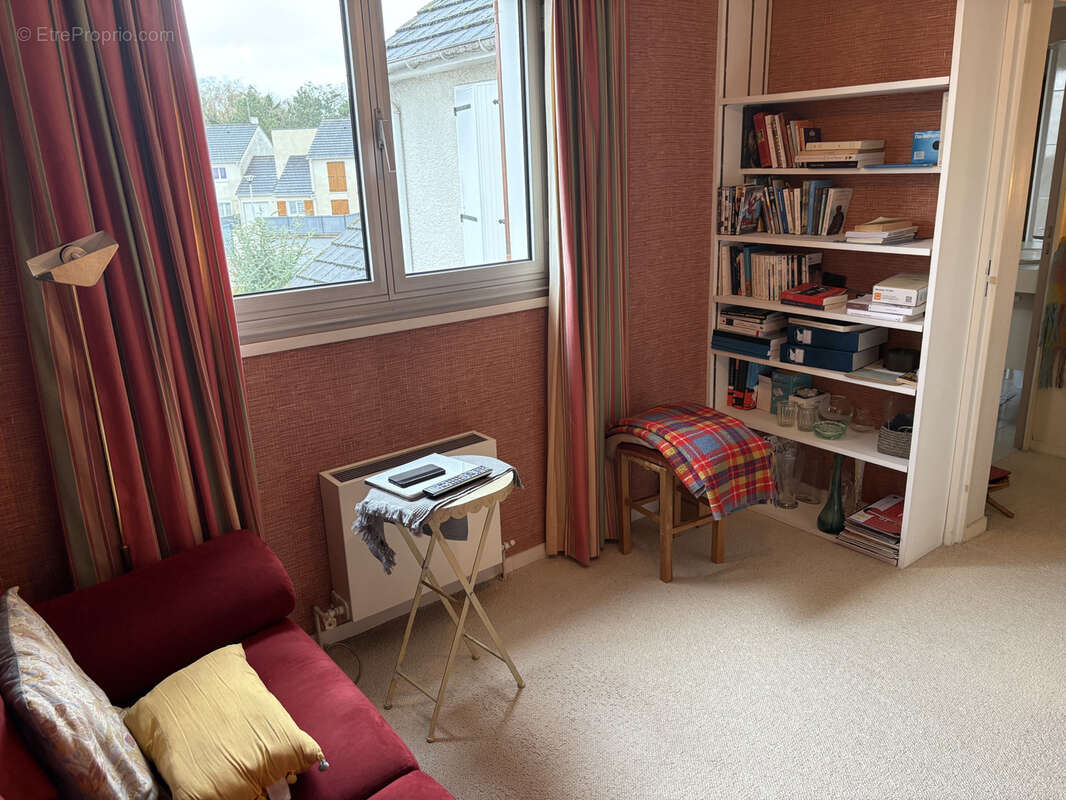 Maison à CHATELLERAULT