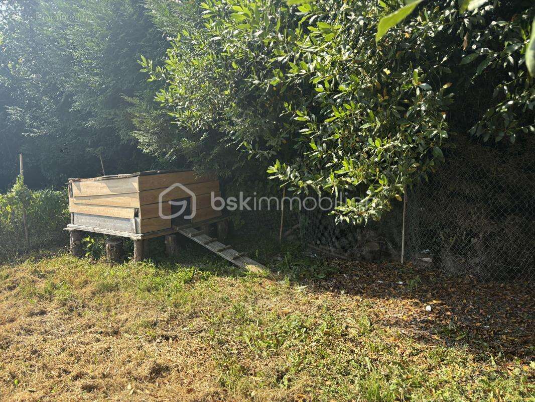 Maison de 97 m² - photo 3