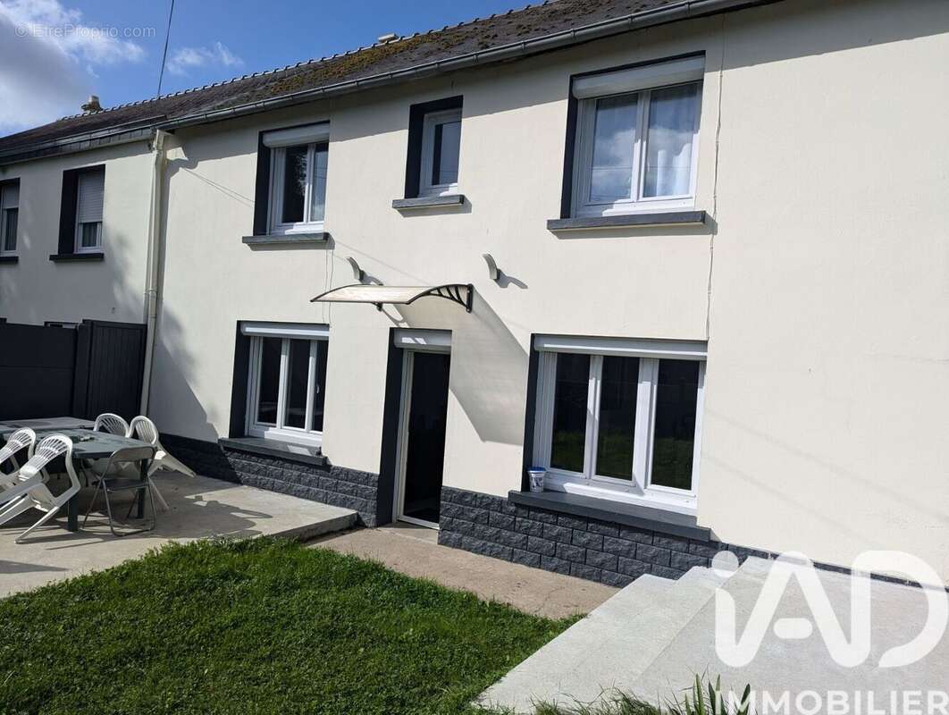 Photo 9 - Maison à SAINTE-MARIE