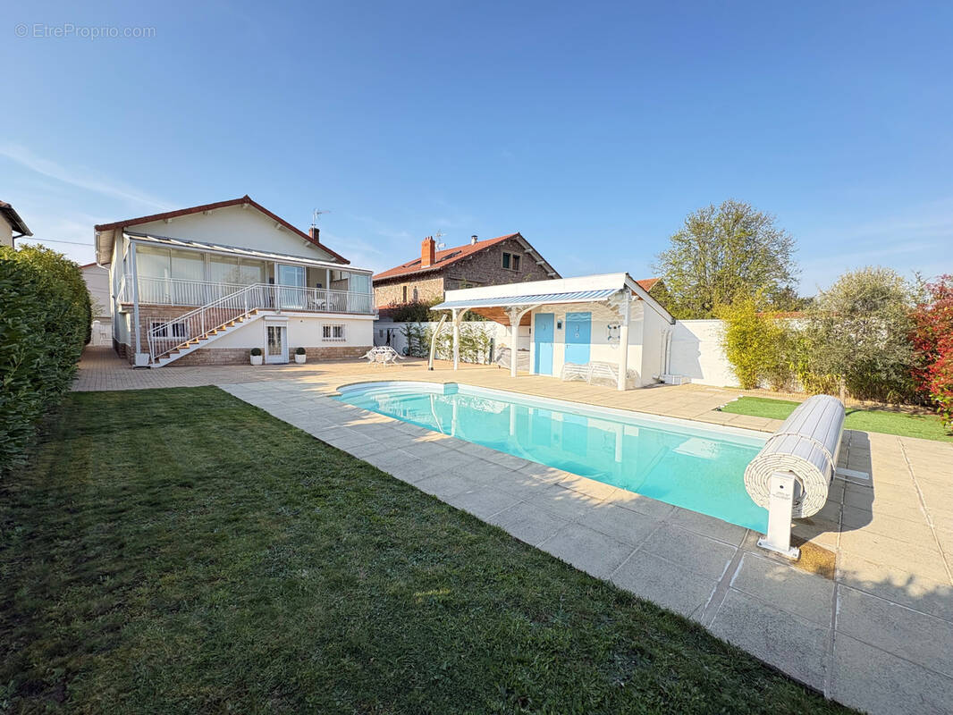 Maison à ROANNE