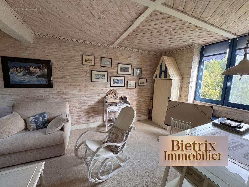 Maison à L'ISLE-ADAM