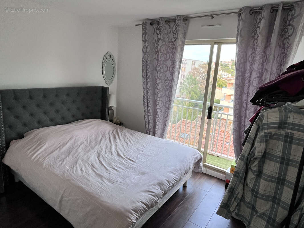 Appartement à SAINT-RAPHAEL