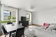 Appartement à LA COURNEUVE