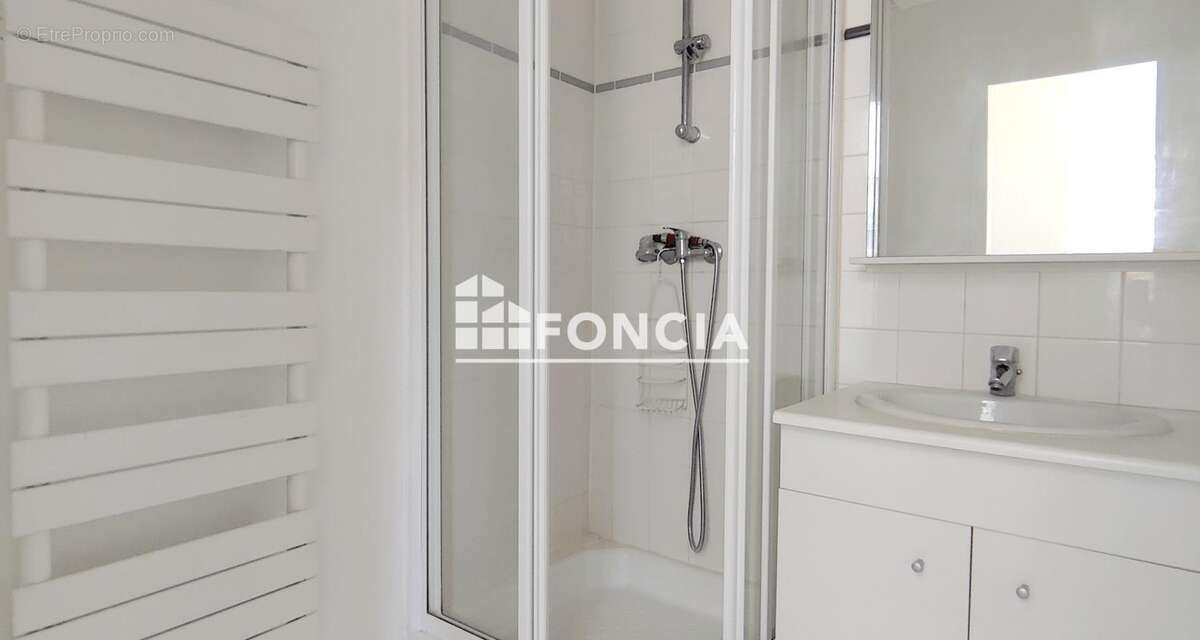 Appartement à LE PECQ