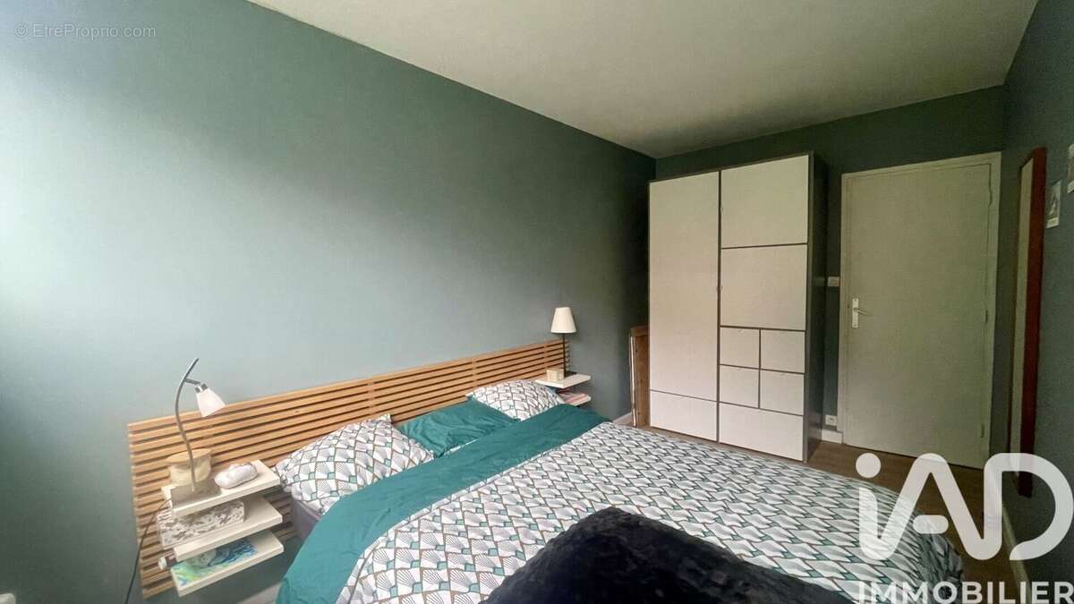 Photo 7 - Appartement à CROIX
