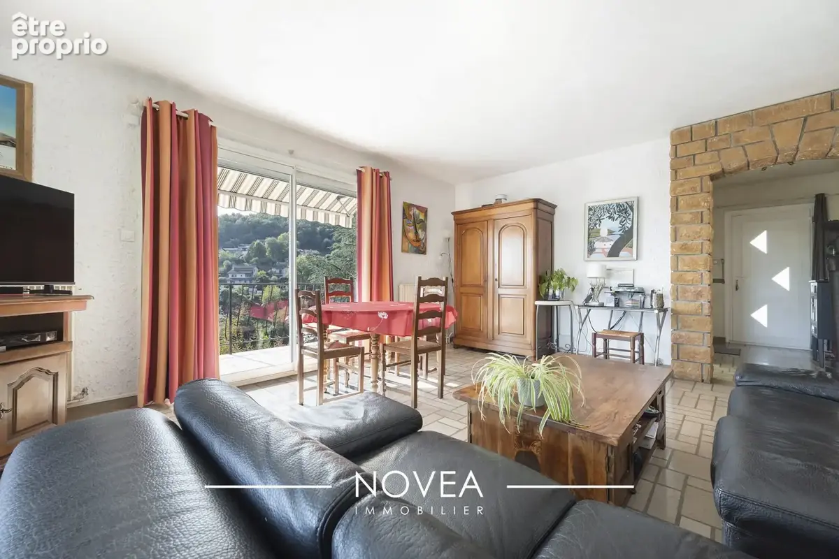 Maison 5 pièces 187 m² à vendre à Couzon-Au-Mont-D'or (69270) - photo 6