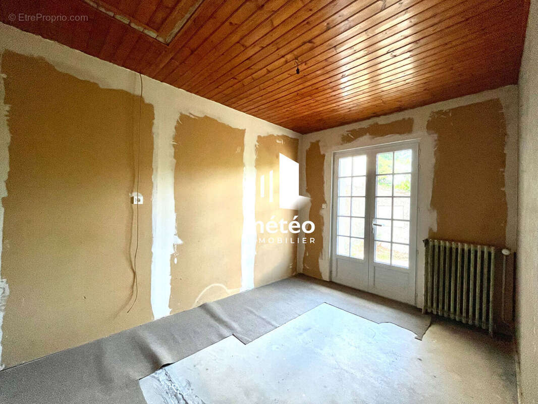 Maison à LUCON