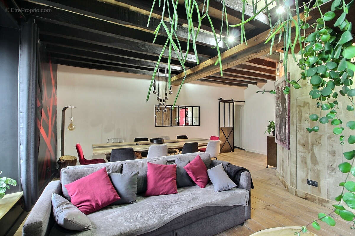 Maison à BOEURS-EN-OTHE