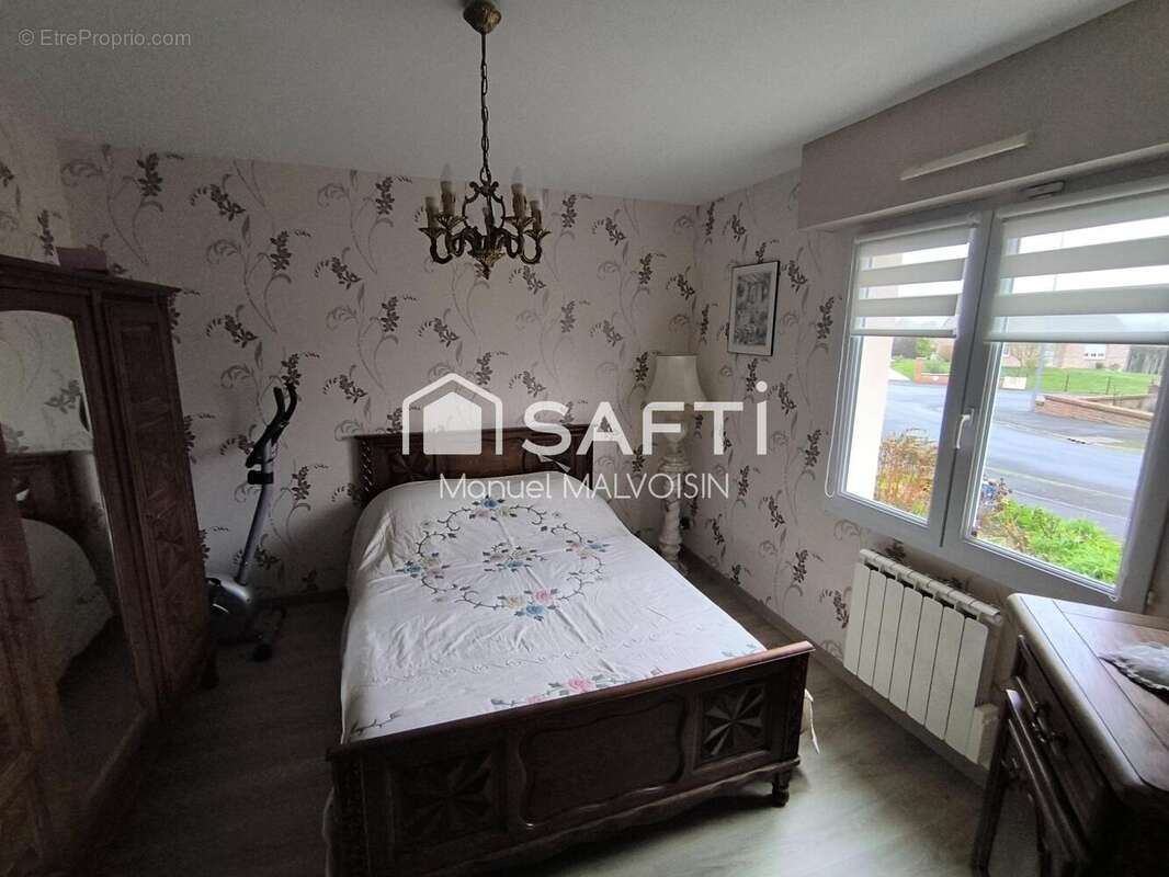 Photo 9 - Maison à CAMBRAI