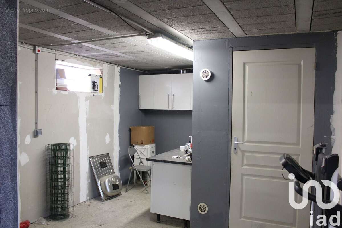 Photo 3 - Appartement à LES MARTRES-D&#039;ARTIERE