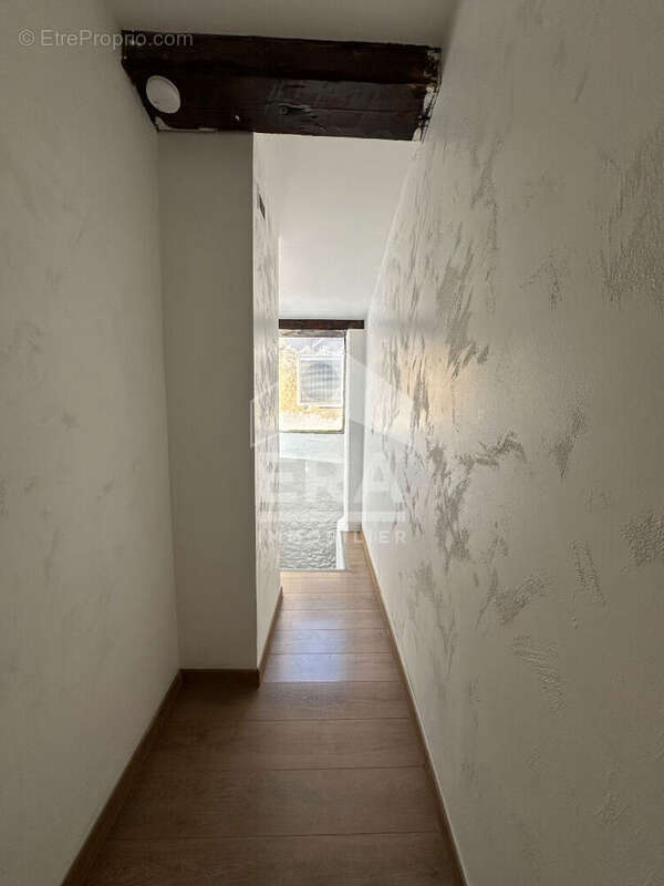 Maison à TORREILLES