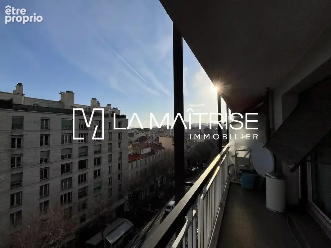 Appartement 3 pièces 77 m² à vendre à Marseille-5e (13005) - photo 6