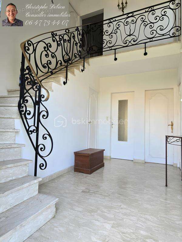 Maison à BAZOGES-EN-PAILLERS