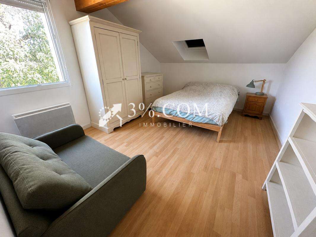 Maison individuel - 6 chambres - terrain 1100 m2 - photo 8