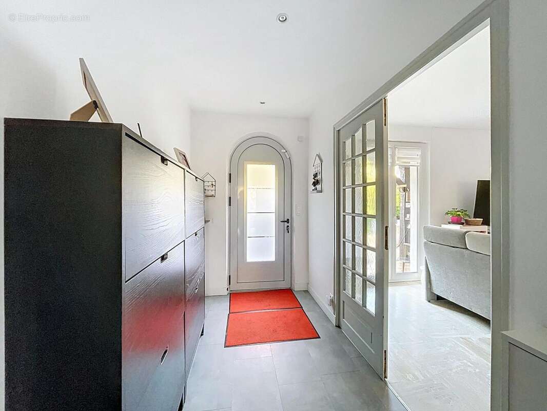 Photo 7 - Maison à NOUZONVILLE