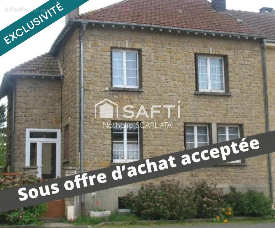 Photo 1 - Maison à MOUZON