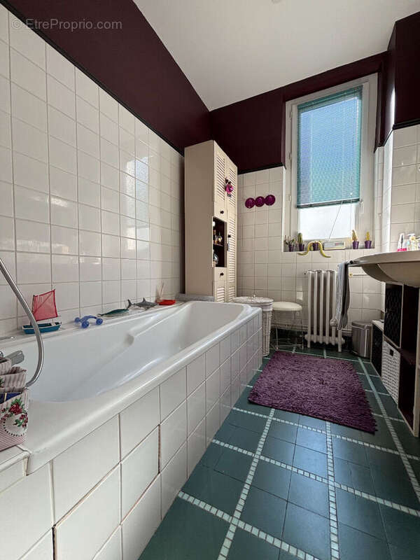 Appartement à BREST