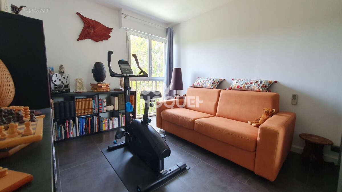 Appartement à MANDELIEU-LA-NAPOULE