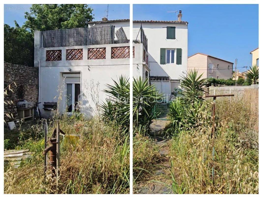 Appartement à SAINT-GENIS-DES-FONTAINES