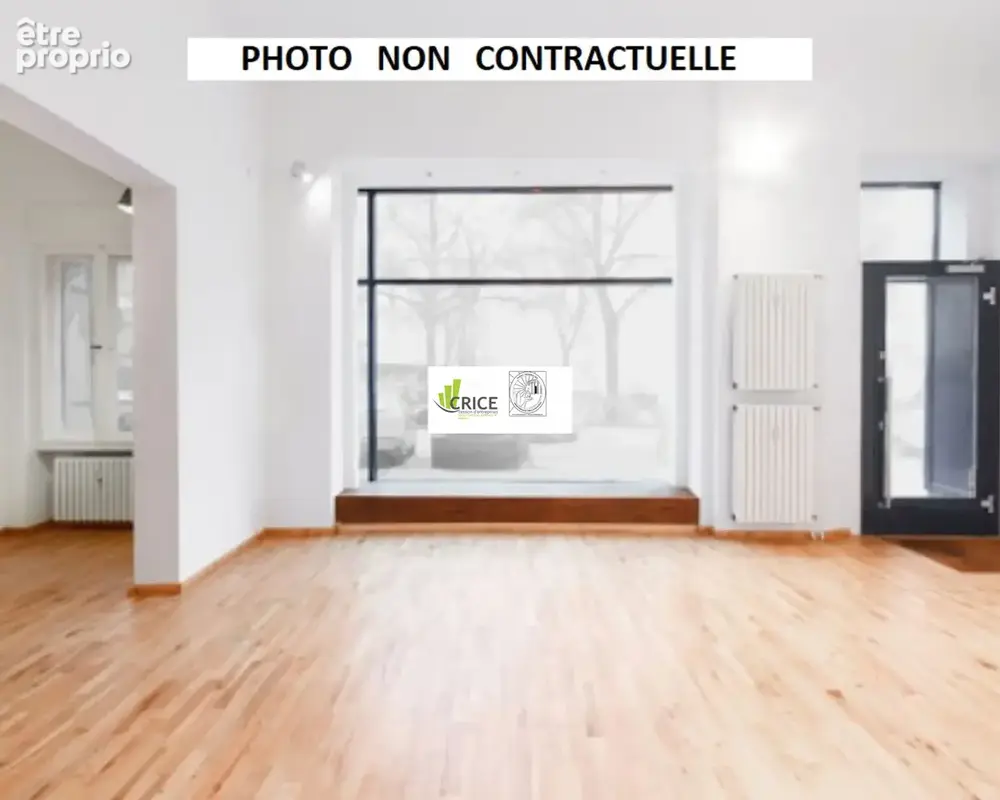 Commerce 520 m² à La Rochelle  - photo 3