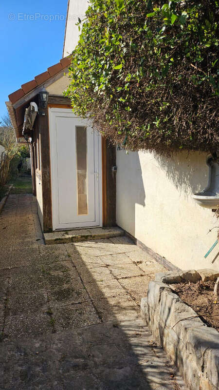 Maison à LA FERTE-ALAIS