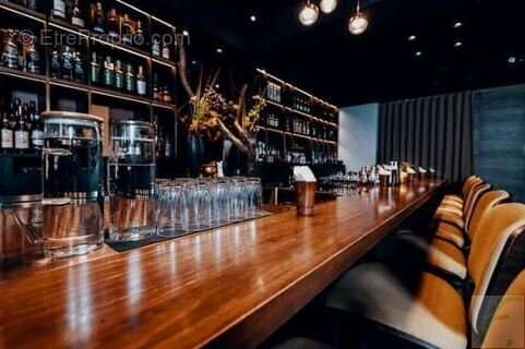 Commerce à AIX-LES-BAINS