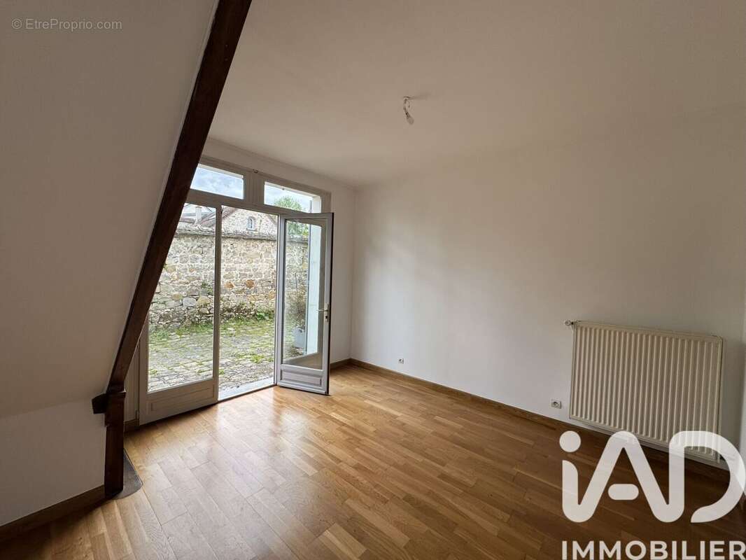 Photo 6 - Maison à FONTAINEBLEAU