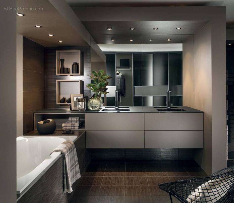 Appartement à COLOMBES