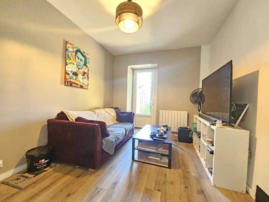 Maison à LES HERBIERS