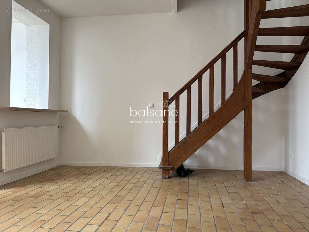 Maison à ELBEUF