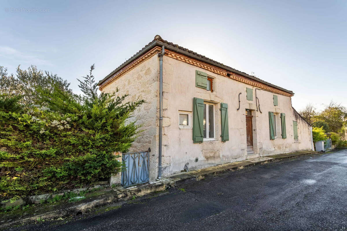 Village property - photo 3