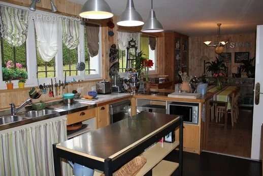 Maison à PUYLAURENS