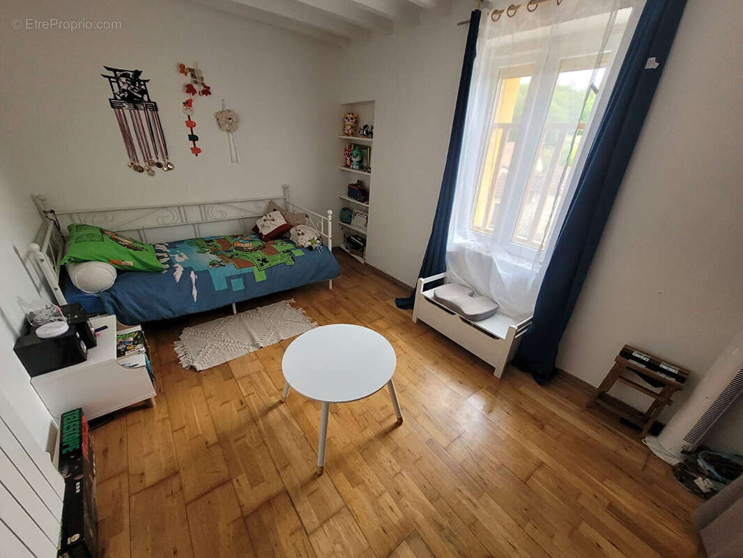 Maison à LA FERTE-SOUS-JOUARRE