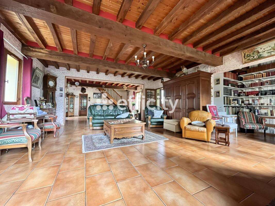 Maison à LE LANDIN