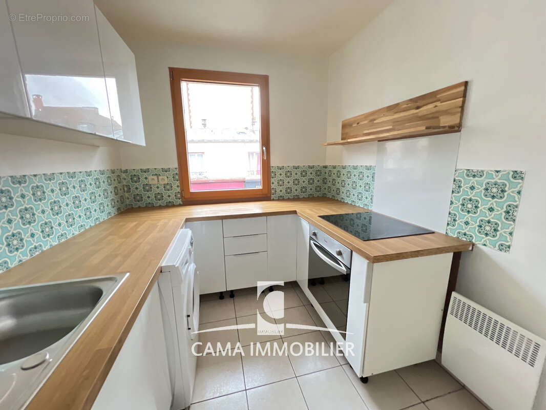 Appartement à VERSAILLES