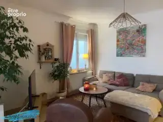 Appartement dernier étage à acheter à Canet Plage (66) - photo 3