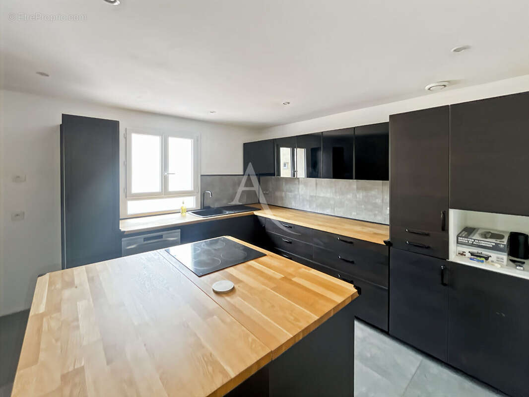 Maison Gargenville 119 m² - 3 chambres - photo 5