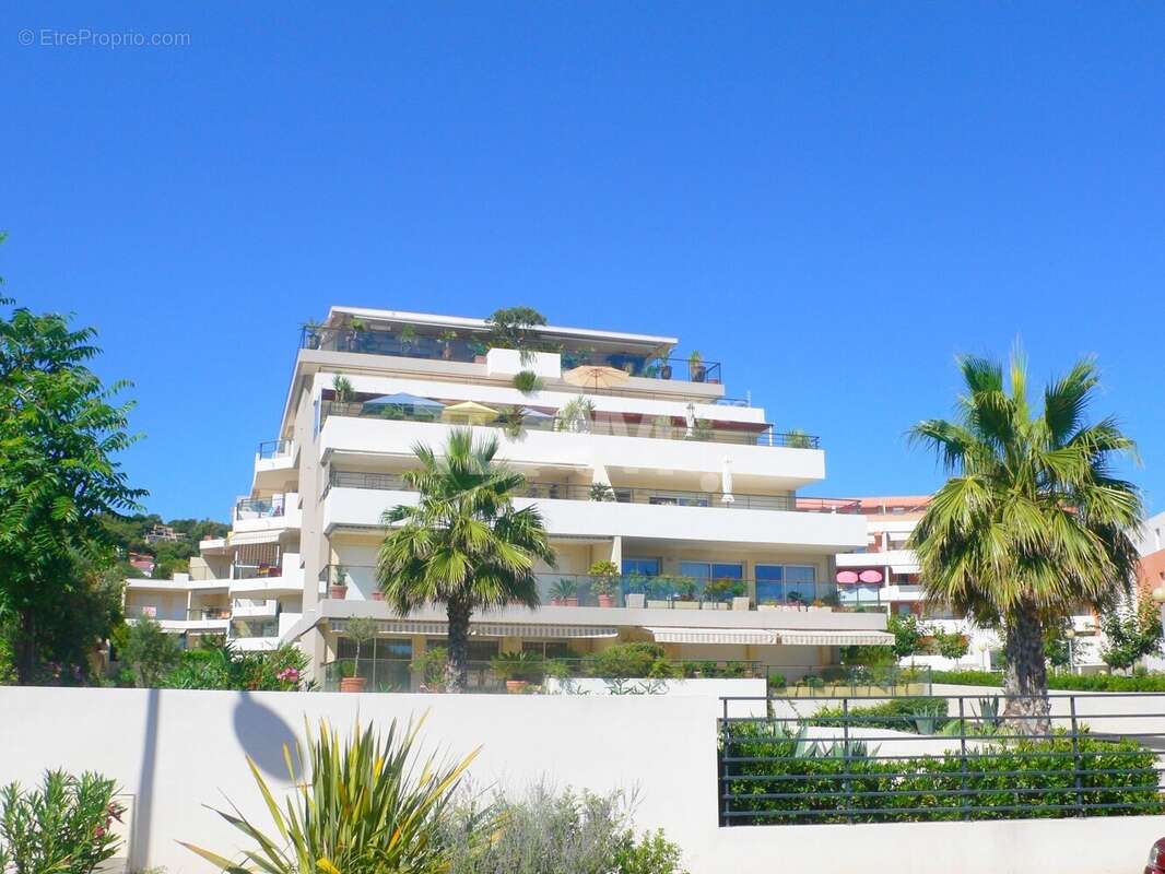 Appartement à SETE