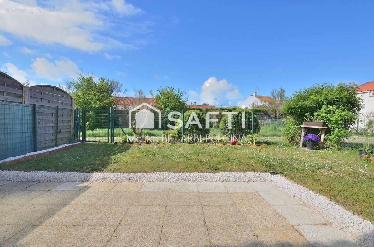 Photo 3 - Maison à LES SABLES-D&#039;OLONNE