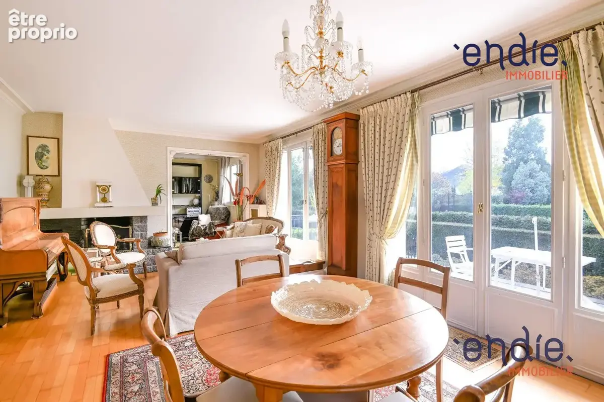 Maison 6 pièces 146 m² à vendre à Caen (14000) - photo 8