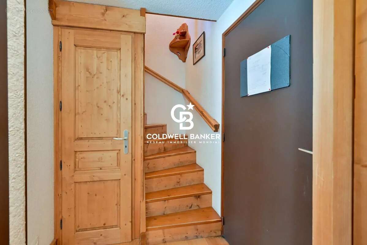 Appartement à MEGEVE