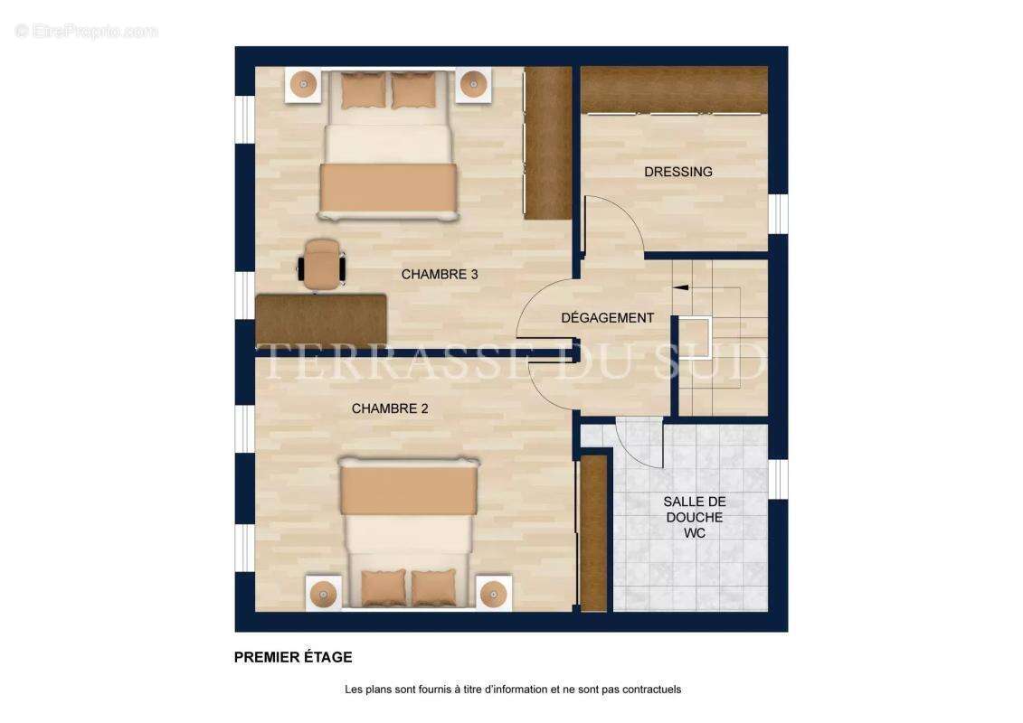 Maison à MARSEILLE-5E