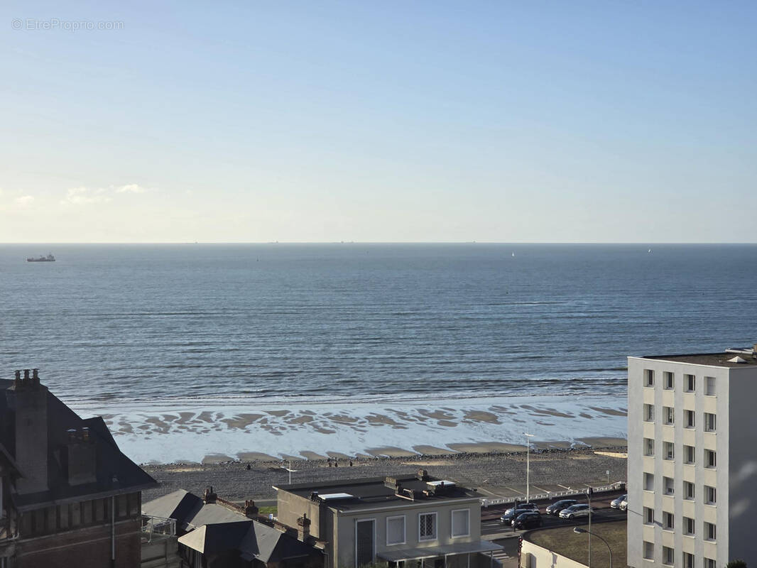 Appartement à LE HAVRE