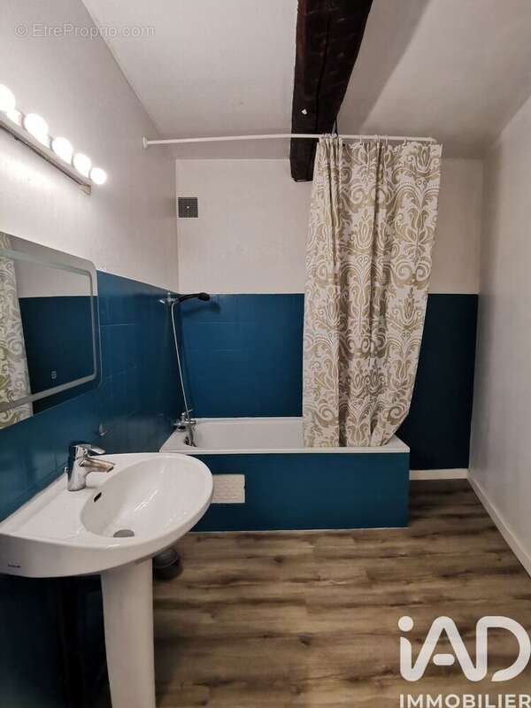 Photo 4 - Appartement à BRIGNOLES