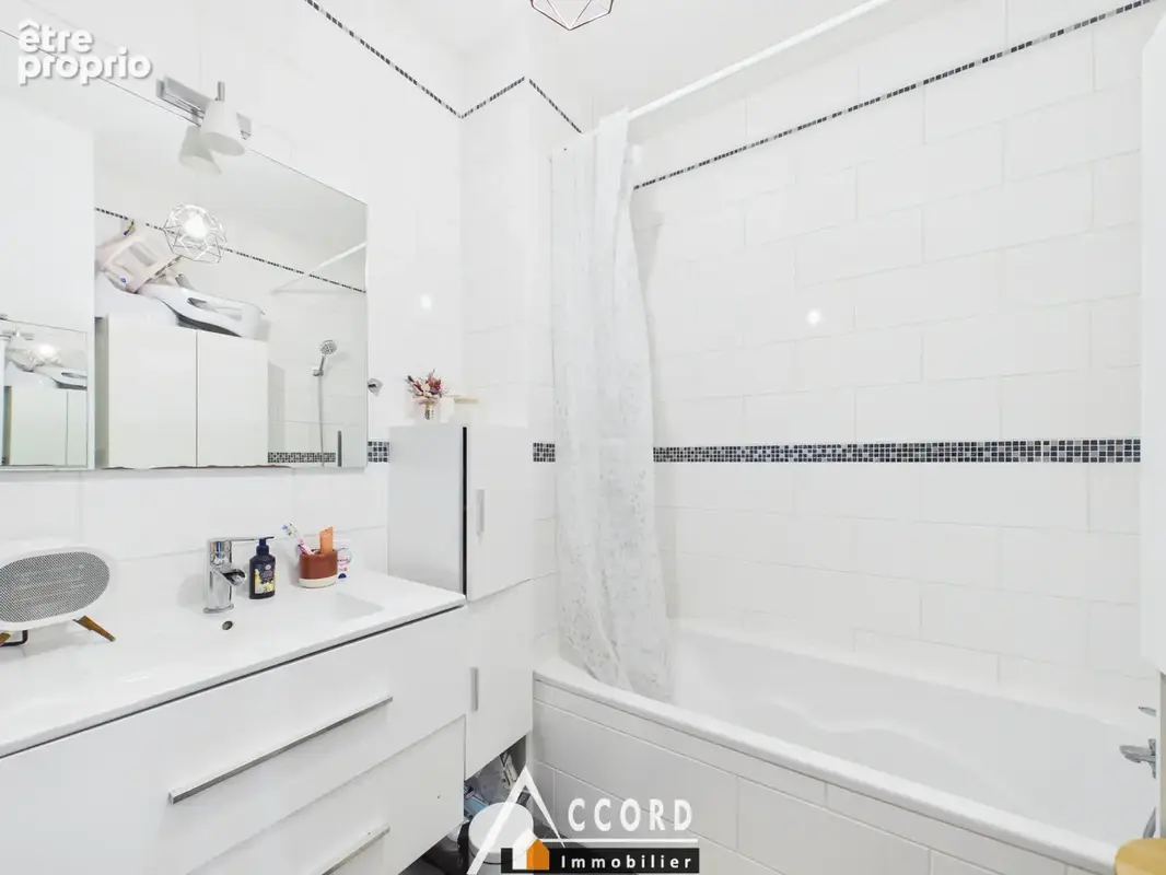 Appartement dix arpents - photo 12