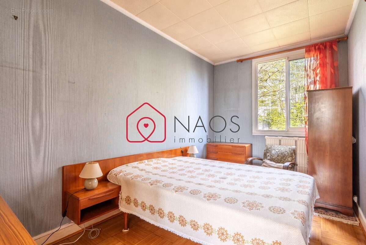 Appartement à SAINT-CLOUD