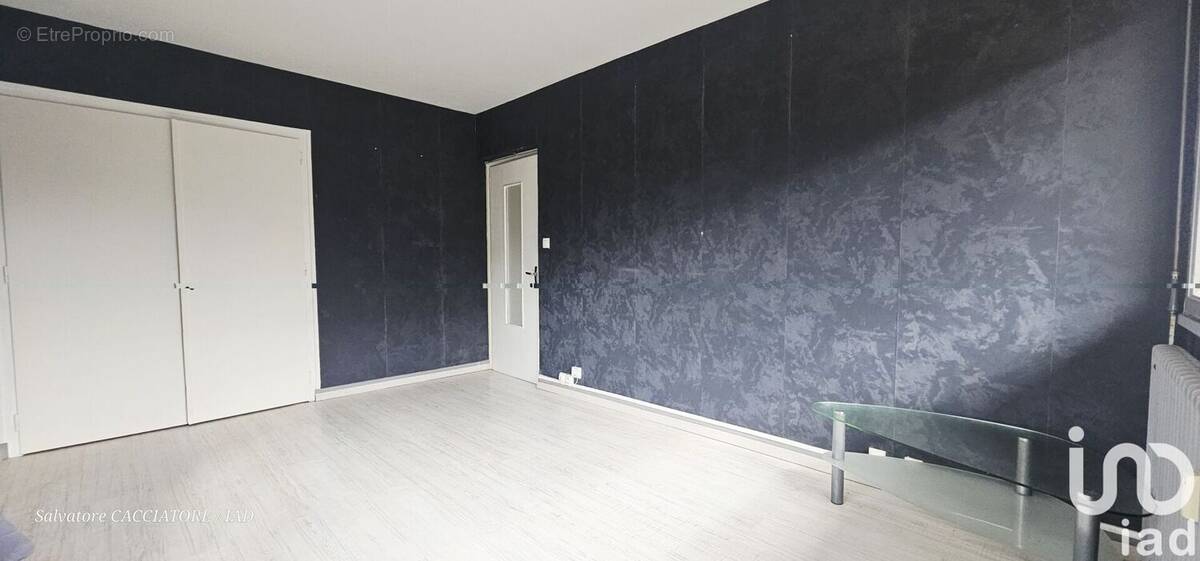 Photo 1 - Appartement à AIX-LES-BAINS