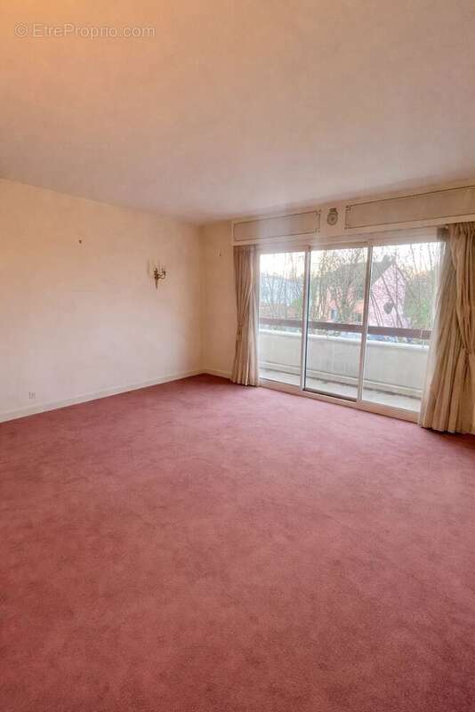 Appartement à MONTREUIL