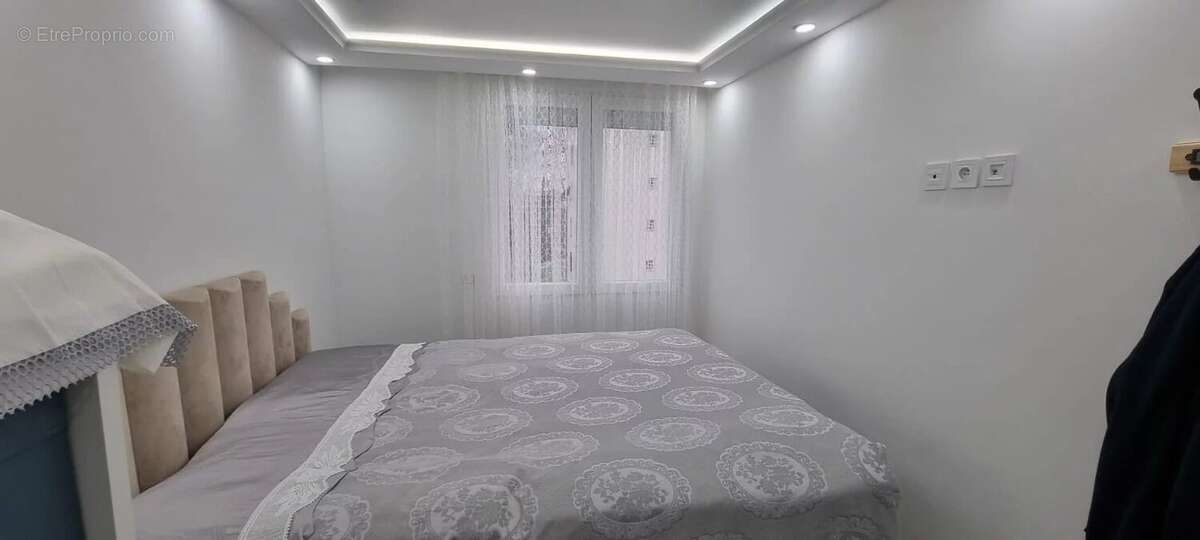 Appartement à GARGES-LES-GONESSE