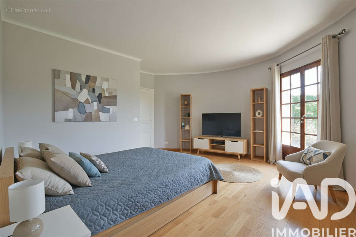 Photo 9 - Maison à NAGES-ET-SOLORGUES
